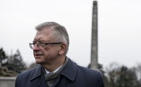Посол Москвы в Варшаве Андреев допустил, что Россия и Польша могут разорвать дипломатические отношения