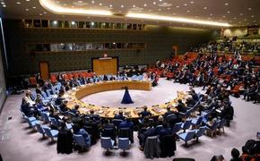 Постпред Белоруссии в ООН Рыбаков заявил, что Россия пока не разместила ТЯО в республике