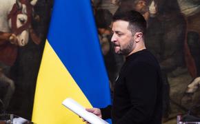 Замглавы офиса Зеленского Жовква, комментируя африканскую мирную инициативу, заявил, что единственным планом будет украинский