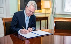 Хаависто заявил, что Финляндия не закроет свои посольства в Москве и Петербурге