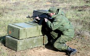 Подполковник ЛНР в отставке Марочко: Украина стягивает силы под Артемовск