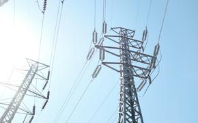 В Минэнерго Украины заявили о повреждении объектов энергетической инфраструктуры в стране