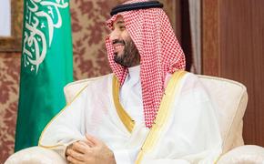Принц Мухаммед бен Салман: Саудовская Аравия готова к продолжению посредничества для урегулирования конфликта на Украине