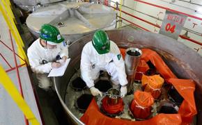 Глава Минэнерго Украины Галущенко: мы должны заменить Россию на мировом рынке топлива для АЭС
