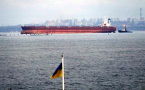Reuters: Киев готов согласиться на транзит российского аммиака, но лишь при условии расширения зерновой сделки