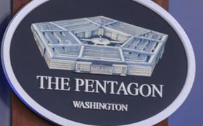 Представитель Пентагона Сингх заявила, что стоимость отправленной Украине военной помощи была завышена в связи с путаницей