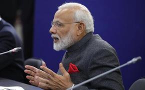 Премьер Индии Моди встретится с Зеленским на полях саммита G7 в Хиросиме