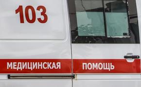 Мирный житель пострадал при обстреле Ясиноватой со стороны ВСУ
