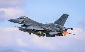 Байден заявил, что истребители F-16 не помогли бы ВСУ в ситуации с Артемовском