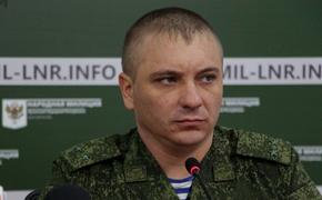 Марочко: Украина не смирилась с потерей Артемовска и может предпринять попытку контратаки
