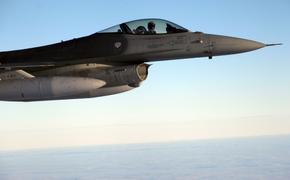 Министр ВВС США Кендалл признал, что поставки Украине истребителей F-16 кардинально не переломят ход конфликта