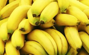 Бананы подешевеют на 4%, если их признают социальным продуктом