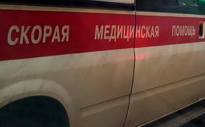 Восемь человек пострадали из-за атаки украинской ДРГ в Белгородской области
