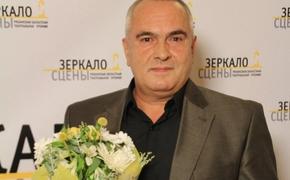 Актер Рязанского театра драмы Александр Зайцев умер в возрасте 63 лет