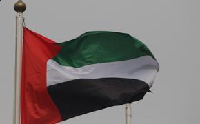 Парламентарий ОАЭ Сакр Гоббаш: Россию с арабским миром связывают тесные отношения