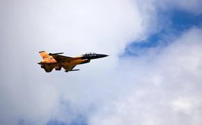 Представитель Пентагона Райдер заявил, что F-16 не предназначены для предстоящих наступлений ВСУ