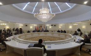 МО РФ: Шойгу в Минске обсудит с коллегами из стран ОДКБ вопросы коалиционной безопасности
