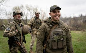 WSJ: Украина на фоне больших потерь профессиональных военных отправляла в Артемовск необученных мобилизованных