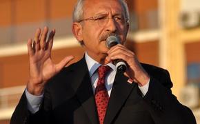Прокурдские партии намерены поддержать Кемаля Кылычдароглу во втором туре президентских выборов в Турции 
