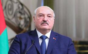 Лукашенко: Москва и Минск договорились о месте и количестве размещения ядерных боеприпасов в Белоруссии 