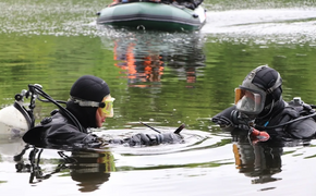 Спасатели нашли тело жителя Комсомольска-на-Амуре в озере Мылки
