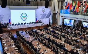 100 секретарей Совбезов договорились о строительстве многополярного мира