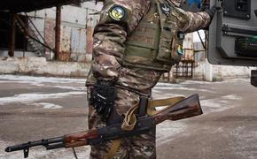 Советник Пушилина Гагин заявил, что украинские войска с большой долей вероятности попытаются отбить Артемовск