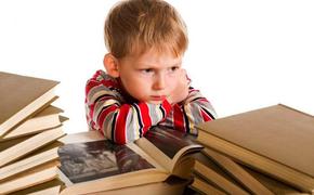 Какие книги подсунуть детям на каникулах, чтобы они полюбили читать