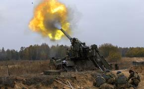 Находящийся в зоне СВО Рогозин: армия Украины «сыта» снарядами и наращивает удары, стремясь нейтрализовать инфраструктуру и штабы