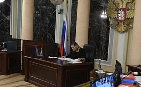 Верховный Суд РФ пересмотрел практику уголовных дел об уклонении от военной службы 