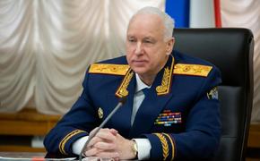 Следственный комитет учредил более десяти кадетских корпусов по всей России