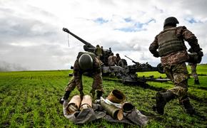 Экс-глава сил безопасности в Косове Мини: вероятное контрнаступление Украины не может быть масштабным из-за дефицита вооружений