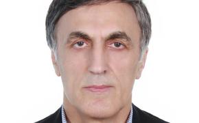 Бывшего депутата ГД Магомеда Гаджиева, помогавшего Донбассу, исключили из «Единой России» после внесения его в реестр иноагентов