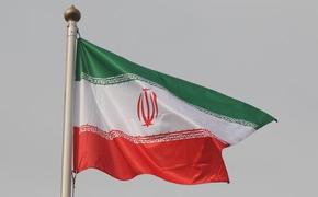 Пресс-секретарь МИД Ирана Канани подверг критике обращение Зеленского к Тегерану о необходимости перестать помогать России
