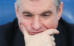 Слуцкий посоветовал советнику главы офиса Зеленского Подоляку, рассуждающему о боеготовности России, «прикусить язык»