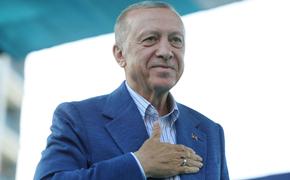 Политолог Марков: в случае «цветной революции» в Турции Эрдоган, не мешкая, расстреляет всех ее участников