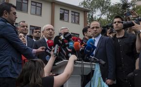 Кылычдароглу после своего поражения заявил, что Турция пережила «самые несправедливые» выборы за последние годы
