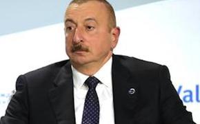 Алиев допустил, что подписание мирного договора между Азербайджаном и Арменией произойдет в ближайшем будущем