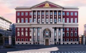 Москомархитектура: Москва продолжает активно развивать социальную инфраструктуру