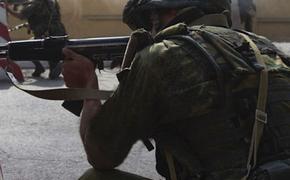 Российские войска за сутки уничтожили на Донецком направлении до 145 солдат ВСУ