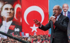 Политолог Марков: в случае проигрыша Эрдогана Турция заблокировала бы войска России в Сирии и начала бы помогать армии Украины