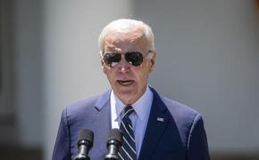 Президент США Байден: главный долг американцев — готовить воинов, заботиться о них и об их семьях