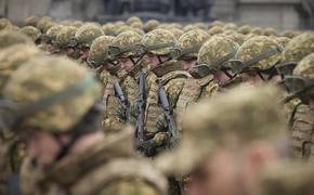 Военный эксперт Марочко заявил, что ВСУ активно пополняют на Донецком направлении склады с боеприпасами