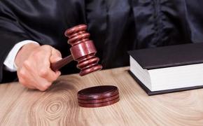 Вынесен приговор бывшему первому зампреду правительства Коми Порядину