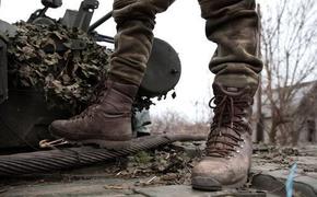 Военный эксперт Марочко заявил, что в Харьков начали прибывать состоящие из иностранных наемников подразделения