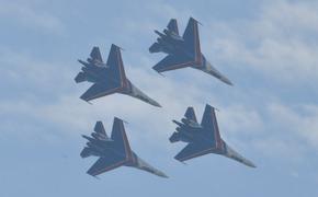 Обозреватель Telegraph Фармер: передача истребителей F-16 Украине не изменит ход контрнаступления ВСУ