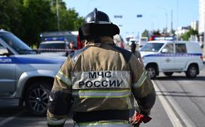 Губернатор Гладков сообщил о взрыве в Белгороде — есть пострадавшие