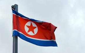 Замглавы МИД КНДР Ким Сон Ген обвинил США в подрыве системы нераспространения оружия массового уничтожения 