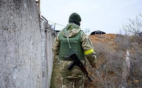 ВСУ утром выпустили по Донецку и Горловке шестнадцать «натовских» снарядов