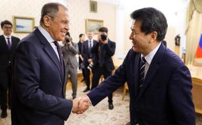 Спецпосланник Китая Ли Хуэй заявил, что ни Москва, ни Пекин не представляют угрозы для мира